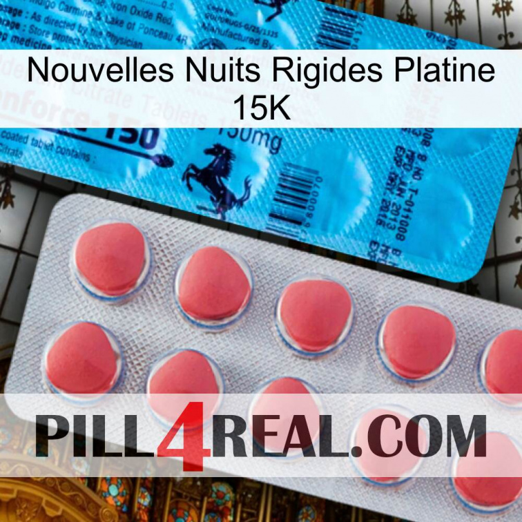 New Stiff Nights Platinum 15K new14
